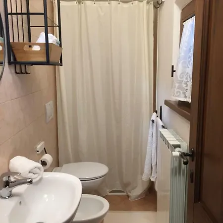 Tuscan Apartmán *