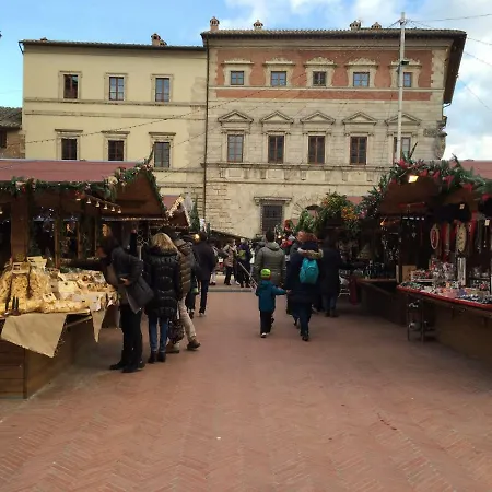 Tuscan * Montepulciano Stazione