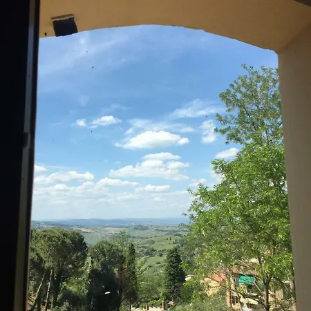 Tuscan Apartmán Montepulciano Stazione
