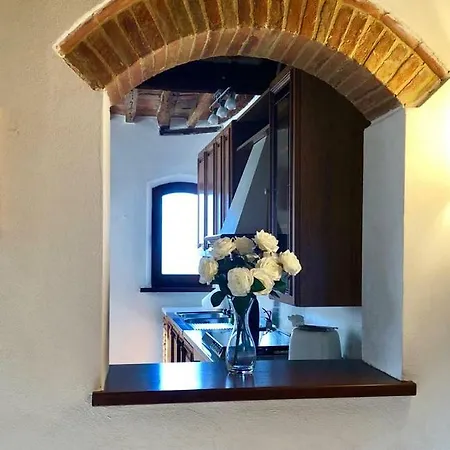 Tuscan * Montepulciano Stazione